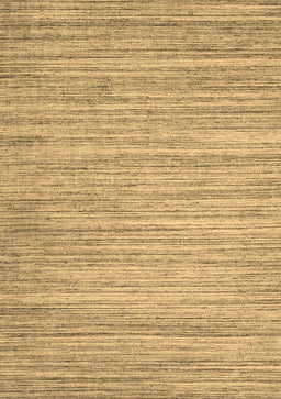 Abstract Brown Contemporary Rug, con1720brn