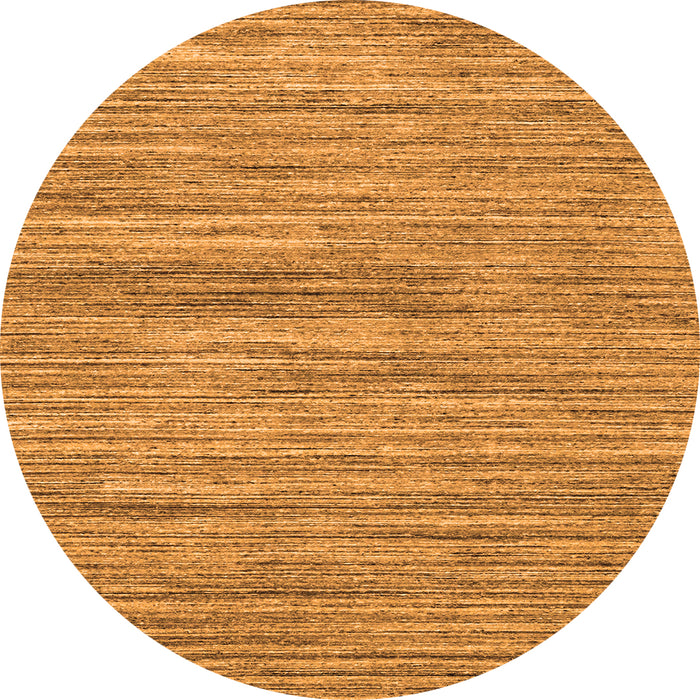 Machine Washable Abstract Orange Contemporary Area Rugs, wshcon1721org