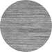 Machine Washable Abstract Gray Contemporary Rug, wshcon1721gry