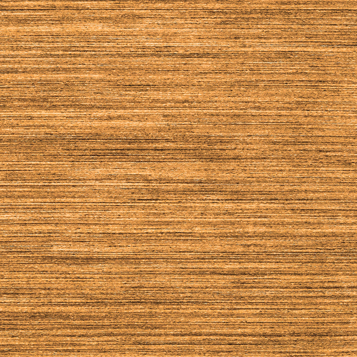 Serging Thickness of Abstract Orange Contemporary Rug, con1721org