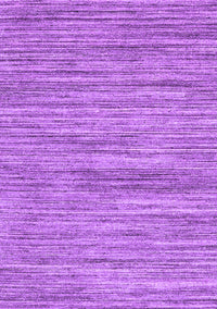 Abstract Purple Contemporary Rug, con1721pur