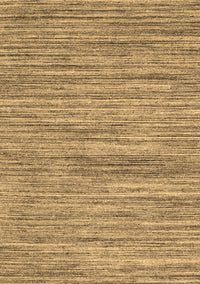 Abstract Brown Contemporary Rug, con1721brn