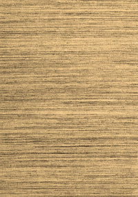 Abstract Brown Contemporary Rug, con1722brn