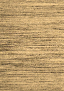 Abstract Brown Contemporary Rug, con1722brn