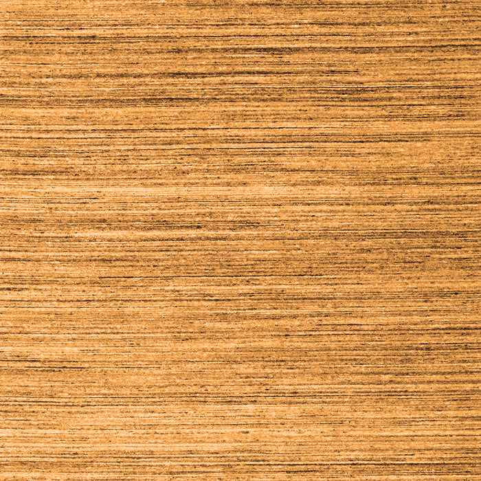 Abstract Orange Contemporary Rug, con1722org