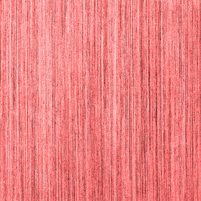 Abstract Red Contemporary Rug, con1722red