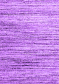 Abstract Purple Contemporary Rug, con1722pur