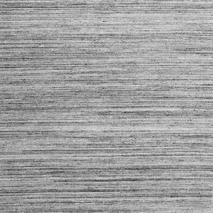 Abstract Gray Contemporary Rug, con1722gry