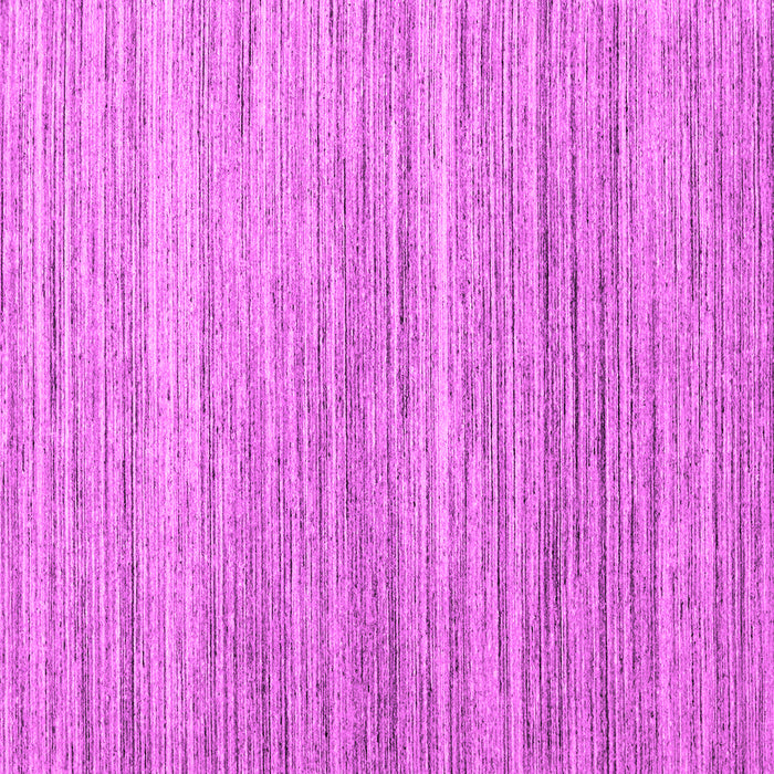 Square Machine Washable Abstract Pink Contemporary Rug, wshcon1722pnk