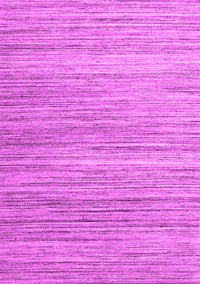 Abstract Pink Contemporary Rug, con1722pnk