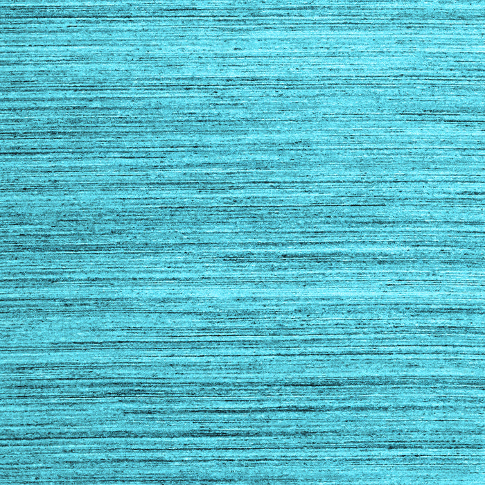 Abstract Light Blue Contemporary Rug, con1722lblu
