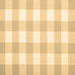 Square Machine Washable Checkered Brown Modern Rug, wshcon1723brn