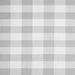 Serging Thickness of Checkered Gray Modern Rug, con1723gry