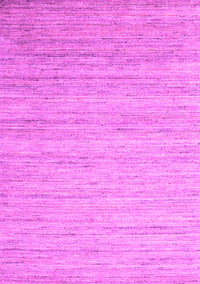 Abstract Pink Contemporary Rug, con1724pnk