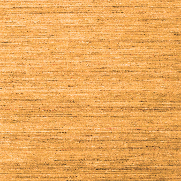 Abstract Orange Contemporary Rug, con1724org