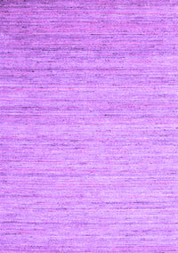 Abstract Purple Contemporary Rug, con1724pur