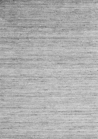 Abstract Gray Contemporary Rug, con1724gry