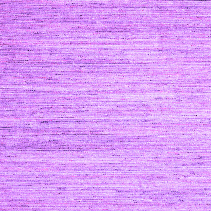 Abstract Purple Contemporary Rug, con1725pur