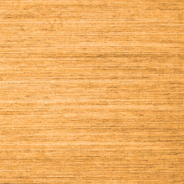 Abstract Orange Contemporary Rug, con1725org