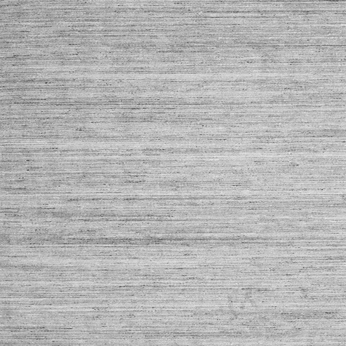 Abstract Gray Contemporary Rug, con1725gry