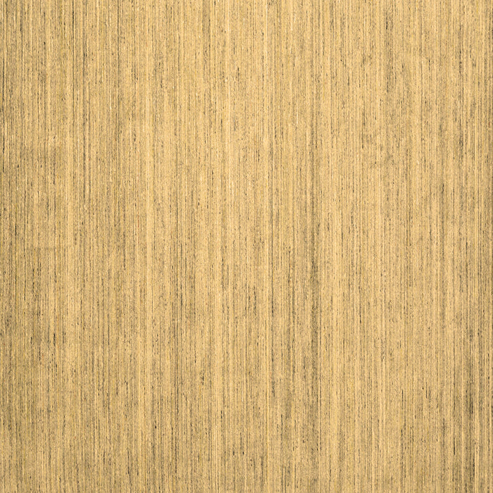 Square Abstract Brown Contemporary Rug, con1725brn