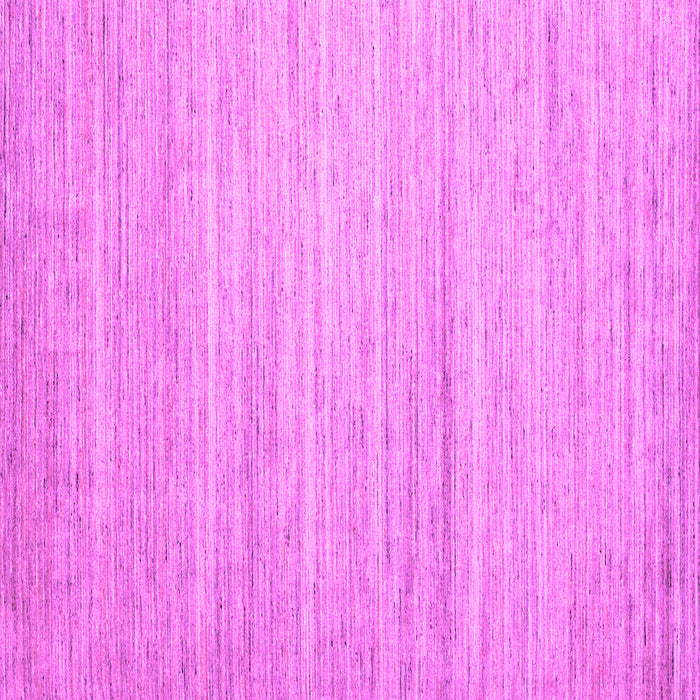 Square Machine Washable Abstract Pink Contemporary Rug, wshcon1725pnk