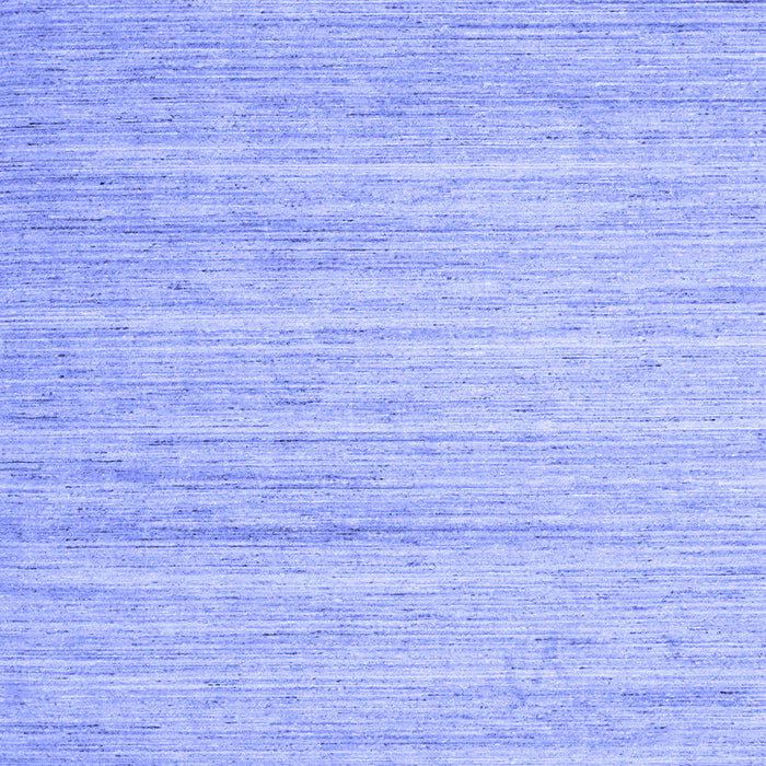 Abstract Blue Contemporary Rug, con1725blu
