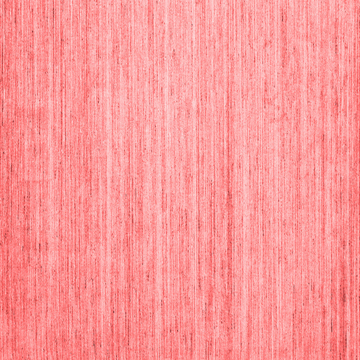 Machine Washable Abstract Red Contemporary Rug, wshcon1725red