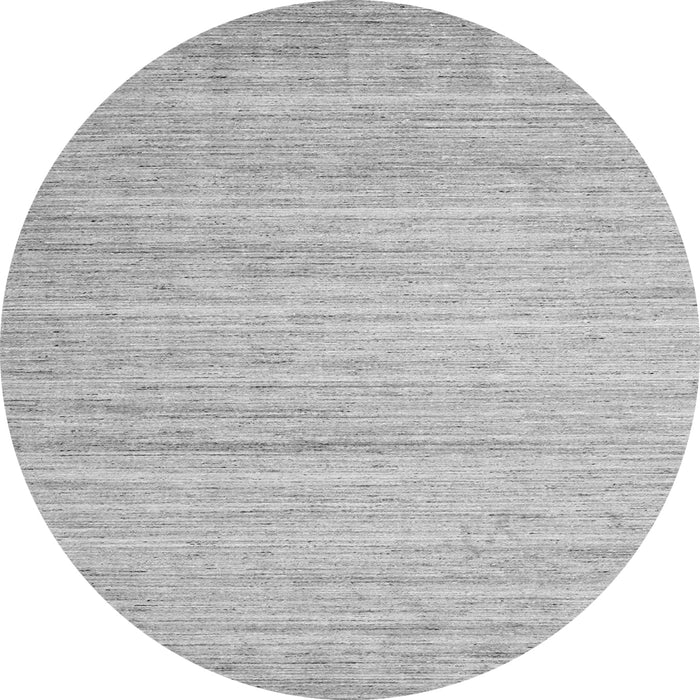Machine Washable Abstract Gray Contemporary Rug, wshcon1725gry