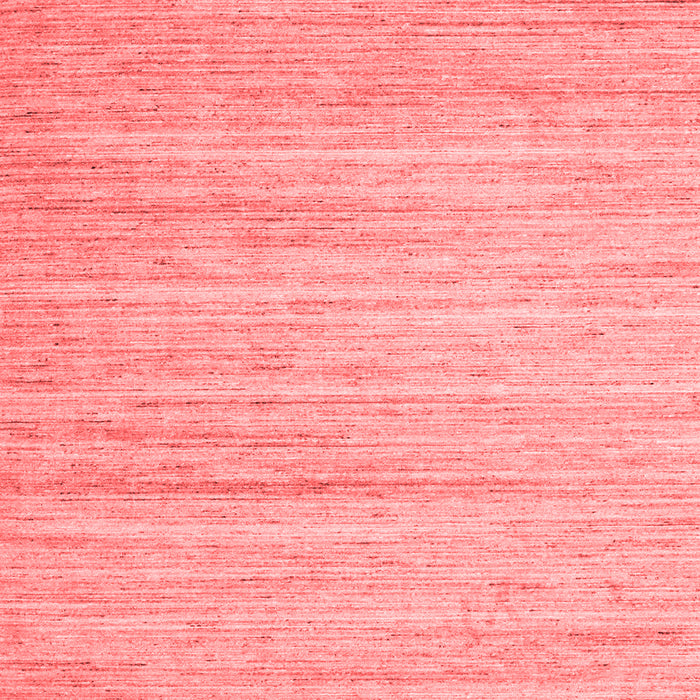 Machine Washable Abstract Red Contemporary Rug, wshcon1725red