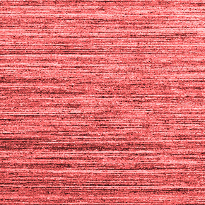 Abstract Red Contemporary Area Rugs