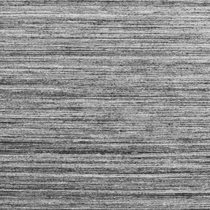 Abstract Gray Contemporary Rug, con1726gry