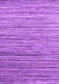 Abstract Purple Contemporary Rug, con1726pur