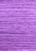 Abstract Purple Contemporary Rug, con1726pur