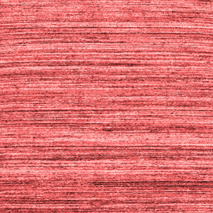 Abstract Red Contemporary Area Rugs