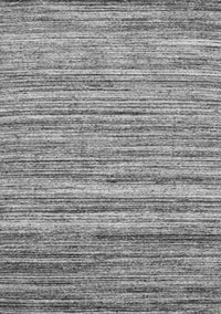 Abstract Gray Contemporary Rug, con1727gry