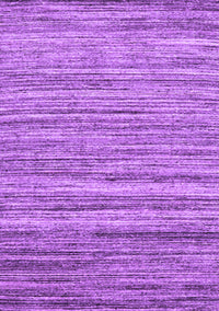 Abstract Purple Contemporary Rug, con1727pur