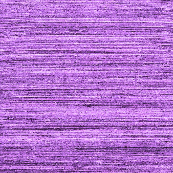 Abstract Purple Contemporary Rug, con1727pur