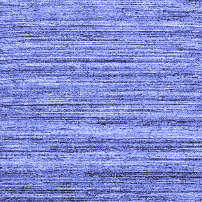 Abstract Blue Contemporary Rug, con1727blu