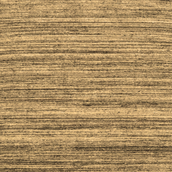 Abstract Brown Contemporary Rug, con1727brn