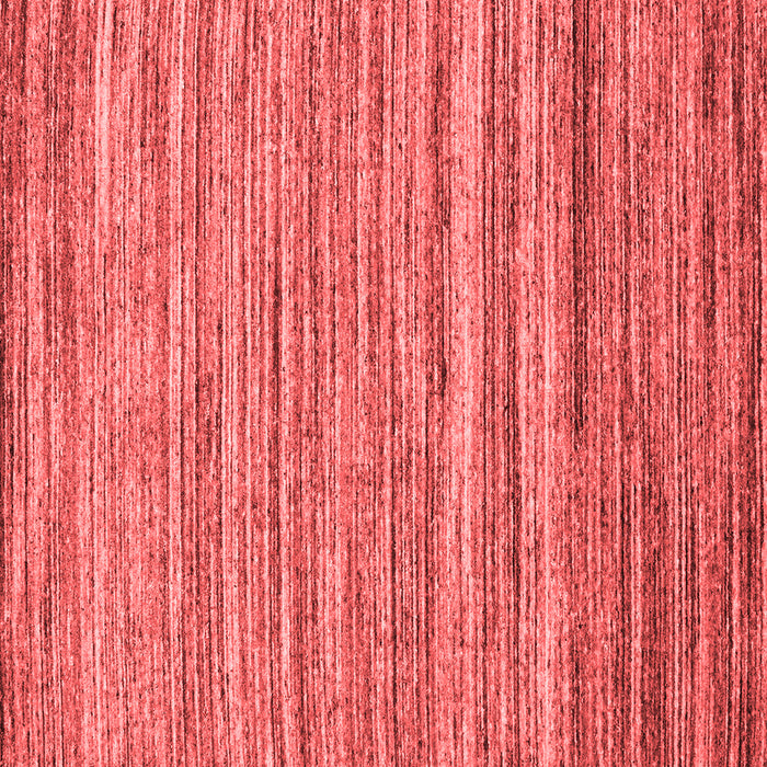 Abstract Red Contemporary Rug, con1727red