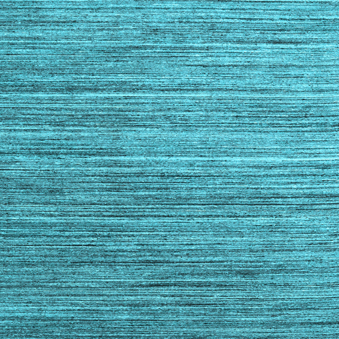 Abstract Light Blue Contemporary Rug, con1728lblu