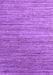 Machine Washable Abstract Purple Contemporary Area Rugs, wshcon1728pur