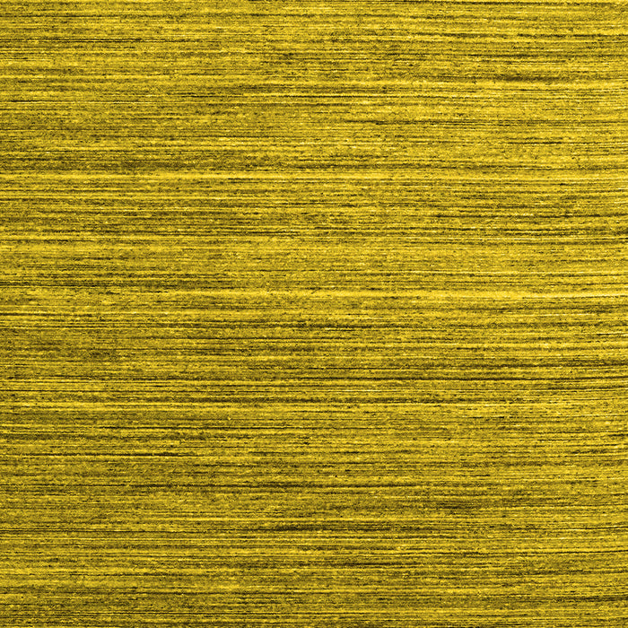 Machine Washable Abstract Yellow Contemporary Rug, wshcon1728yw