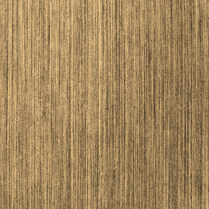 Square Abstract Brown Contemporary Rug, con1728brn