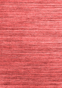 Abstract Red Contemporary Rug, con1728red