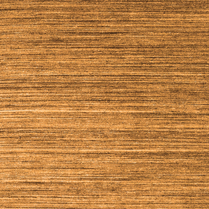 Serging Thickness of Machine Washable Abstract Orange Contemporary Area Rugs, wshcon1728org