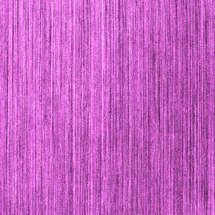 Square Abstract Pink Contemporary Rug, con1728pnk