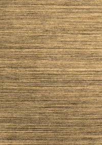 Abstract Brown Contemporary Rug, con1728brn