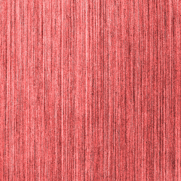 Abstract Red Contemporary Rug, con1728red